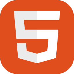 Html Logo