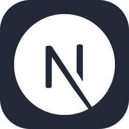 Next Logo